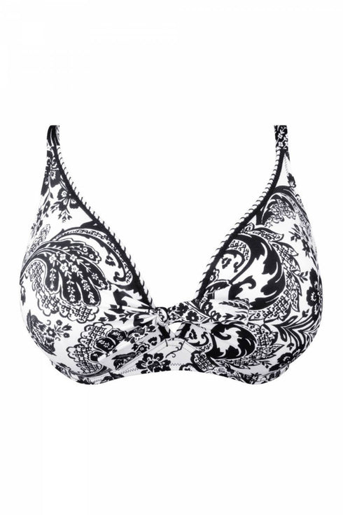 Antigel 94b La Bandana Antigel Halter Bra Bikini